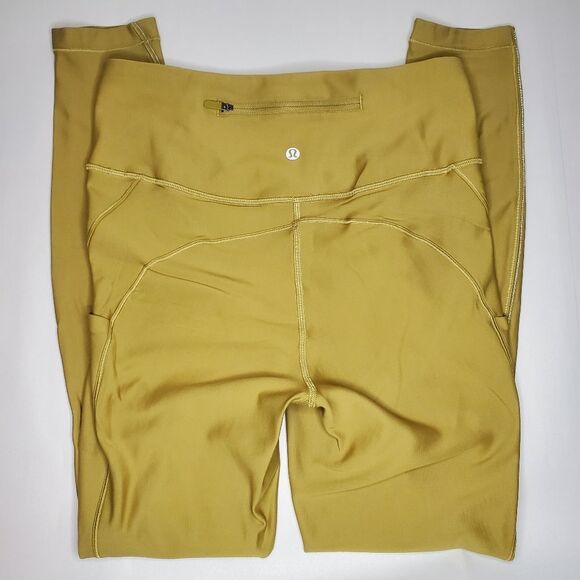 Lululemon Flurry Up Super High-Rise Tight 28" Size 8 - Picture 4 of 13